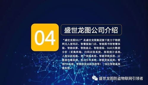 盛世龍圖無人便利店一體化軟硬件產(chǎn)品介紹