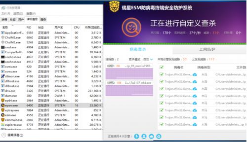 好成績接二連三 瑞星三款軟件產(chǎn)品通過賽可達評測