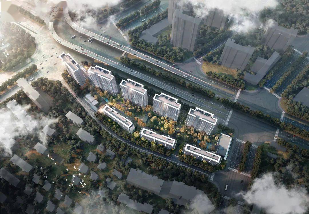 南京地鐵17、18號線來了!全市多個板塊都將獲益!