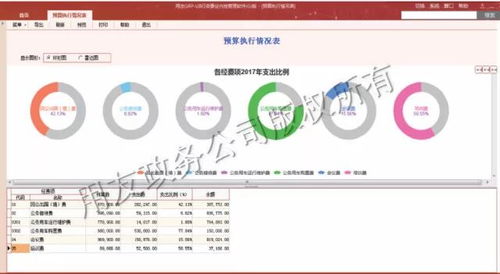 用友grp u8行政事業(yè)內(nèi)控管理軟件新政府會(huì)計(jì)制度專版產(chǎn)品介紹