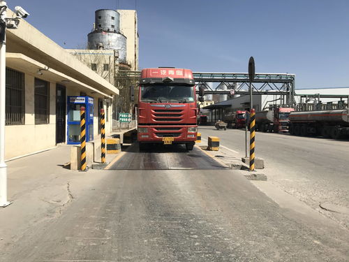 垃圾處理廠如何借助稱重軟件實(shí)現(xiàn)智能稱重