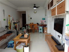 德隆地產二手房 租房 電話 地址 房屋中介公司 佛山安居客