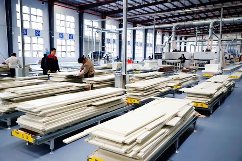 雪寶板材有自己工廠嗎 雪寶工廠介紹