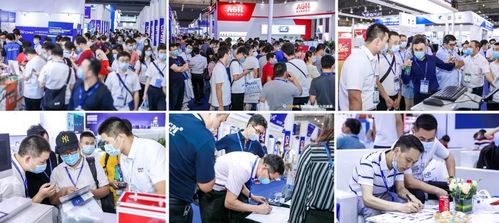 cmm展,電子制造裝備的首選展示平臺