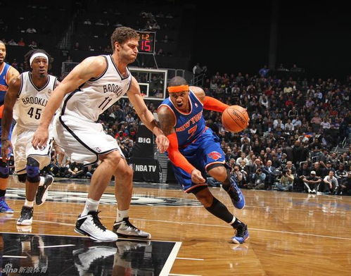 也許甜瓜重回尼克斯的大門緊閉,但安東尼的紐約往事仍是輝煌見證