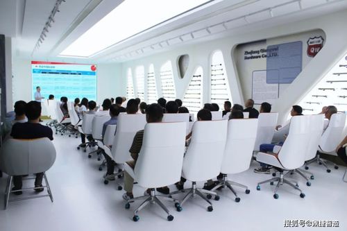 再出發(fā)，強(qiáng)偉五金攜手鼎捷軟件向未來工廠邁進(jìn)