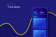 德隆智投App 智能投資助手，財(cái)富管理新選擇