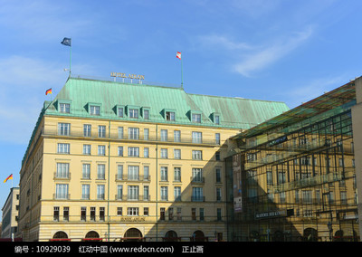 阿德隆凱賓斯基酒店與德隆軟件 科技賦能傳統酒店業的典范