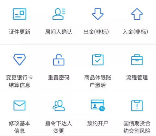 德隆軟件 好用的交易軟件也可以是免費的