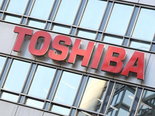 東芝芯片業務分拆上市 撕毀合約后的戰略轉型？